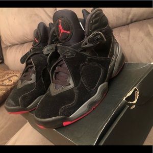 Jordan 8s